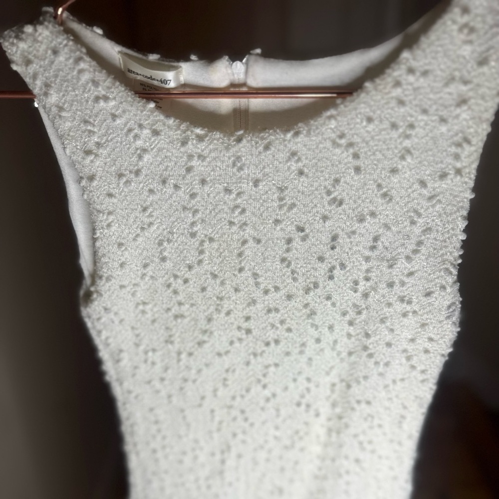 Girls formal dress